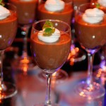 Rich Dark Chocolate Pot de Créme