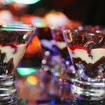 Chocolate Raspberry Trifle