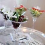 Salad-Tini Bar