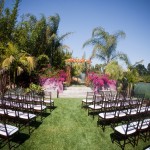 Tuscan Wedding