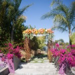 Tuscan Wedding