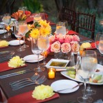 Tuscan Wedding
