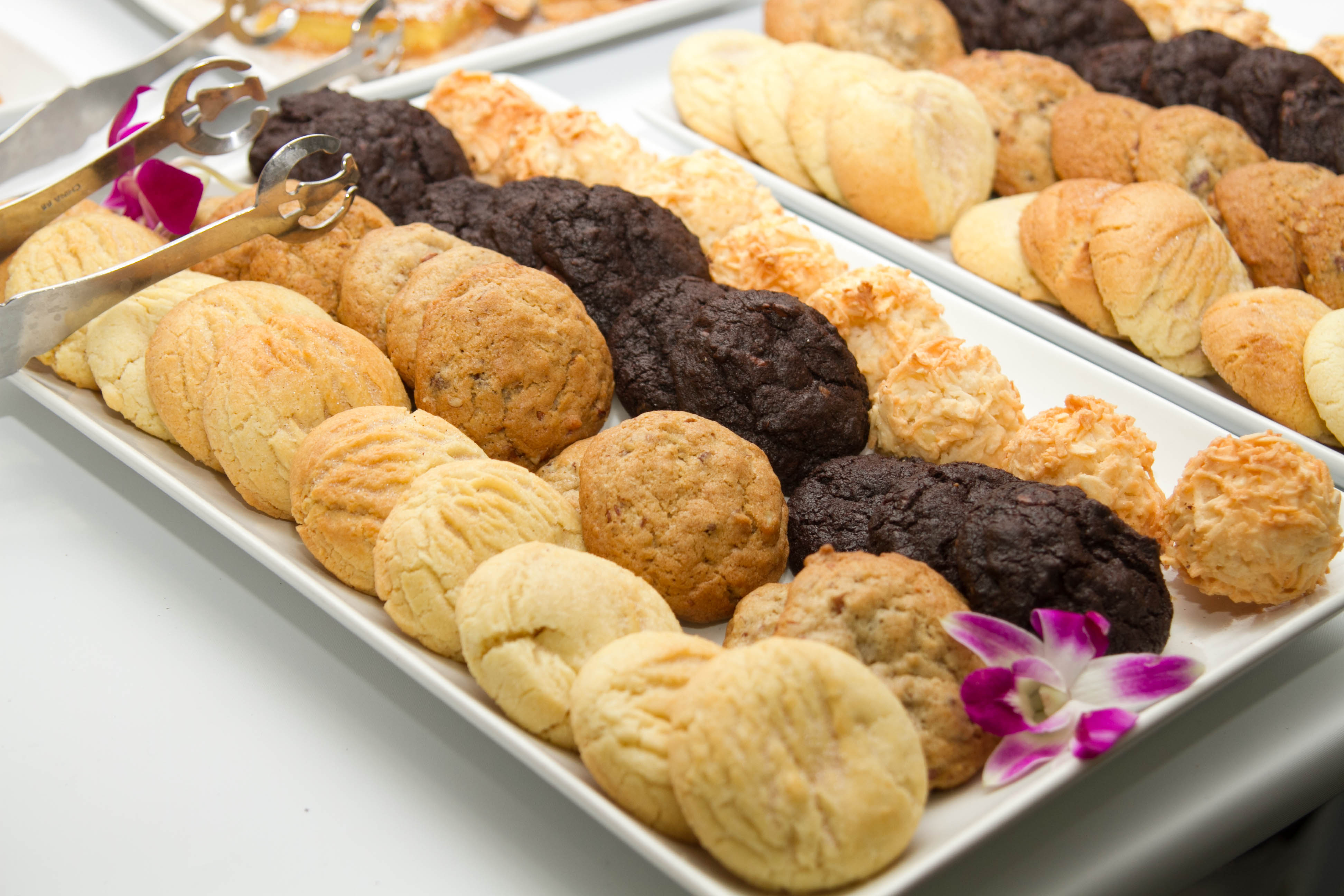 Caterers Work With The Client And Makes His Or Her Vision A Reality Meeting Goals Of Is Key In Making Corporate Luncheon Successful