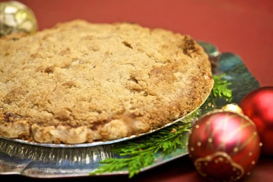 Holiday Catering near me