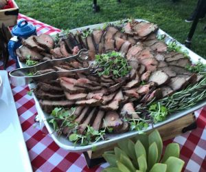 Barn Warming Party-4
