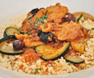 Tagine
