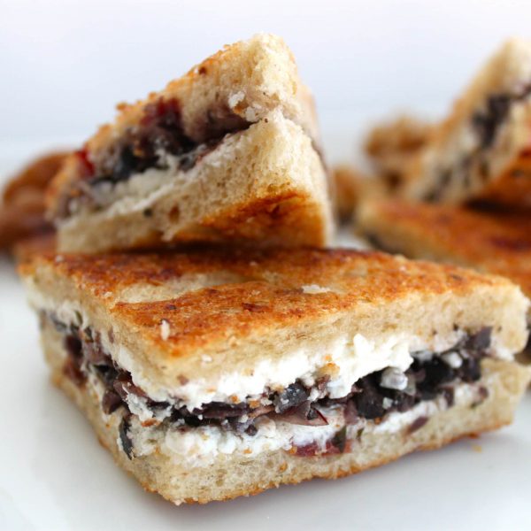grilled cheese