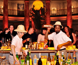 Safari Bar